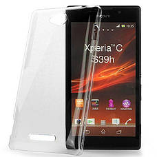 Sony Xperia C C2305 S39H