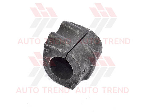 Подушка стабілізатора передньої підвіски DAEWOO LEGANZA (24 мм), фото 1