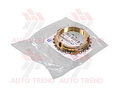 Кільце синхронізатора КПП DAEWOO, CHEVROLET 5-ої передачі п/е уп.