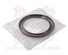 Прокладка пружини передньої підвіски CHEVROLET LACETTI нижн. п/е уп.