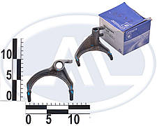 Вилка перемикання КПП DAEWOO, CHEVROLET LANOS, AVEO, LACETTI 1-2 передачі, кор. уп.