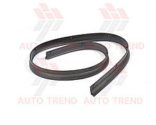 Ущільнювач капота DAEWOO NEXIA