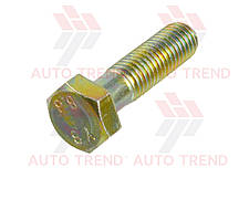 Болт КПП до мотору DAEWOO, CHEVROLET LANOS, AVEO, LACETTI верхній