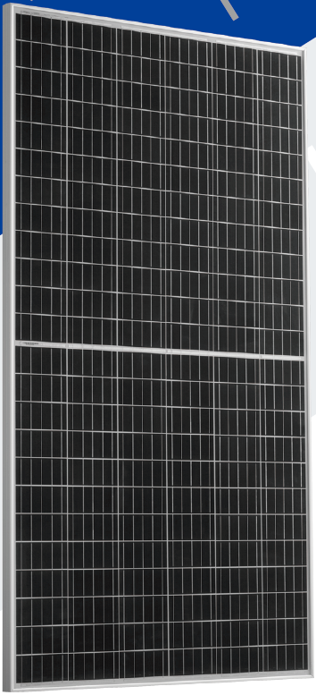 Сонячна батарея Risen Solar RSM144-6-400M (Half Cell 400Вт 9BB)
