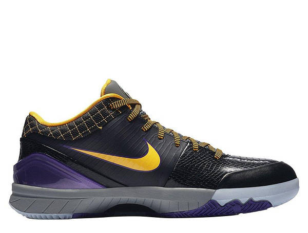 Nike Kobe IV Protro Carpe Diem AV6339 001