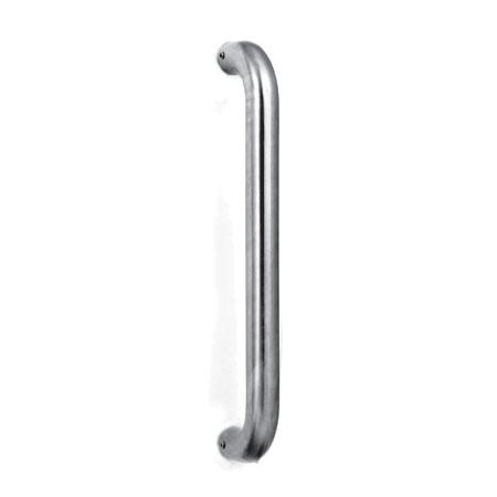 Ручки скоби APECS HC-0901-25/300-INOX