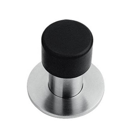 Упор дверний APECS DS-0009-INOX, фото 1