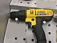 Дриль-шуруповерт DeWalt DCD771C2, фото 3