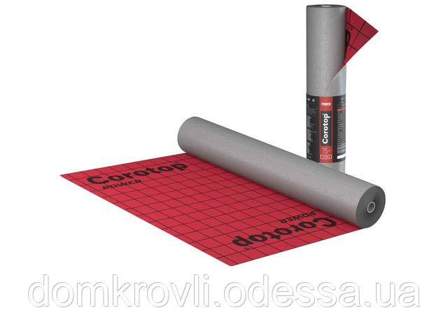 Супердифузійна мембрана Corotop Power 250