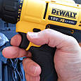 Дриль-шуруповерт DeWalt DCD771C2, фото 5