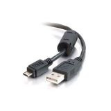 Кабель-подовжувач USB 2.0 AM to Micro 5P 1.8 m Atcom (9175)
