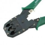 Інструмент обтиск RJ45 RJ11 Atcom Bao Tool (8097)