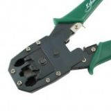 Інструмент обтиск RJ45 RJ11 Atcom Bao Tool (8097)