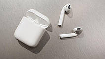 Як розрізнити AirPods і AirPods 2 (2019) за номером моделі