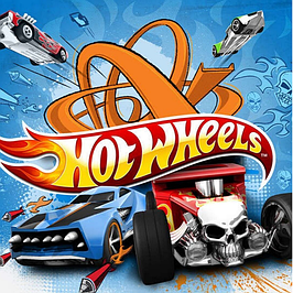 Треки та набори Хот Вілс Hot Wheels