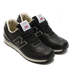 Кросівки new balance M576CKK Англійські, фото 4