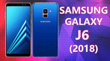 Чохли для Samsung J6 2018