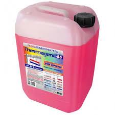 Незамерзайка для систем опалення Thermagent, фото 1
