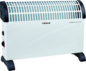 Електроконвектор Vegas VPH - 101 2 кВт