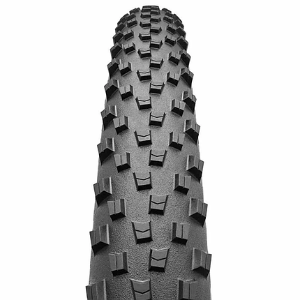 Велосипедна покришка позашляхова не складна для гірського велосипеда Continental Cross King, 26 x 2.20, фото 3