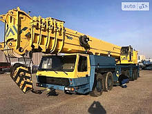 Автокран Grove GMK 6300 2001р.