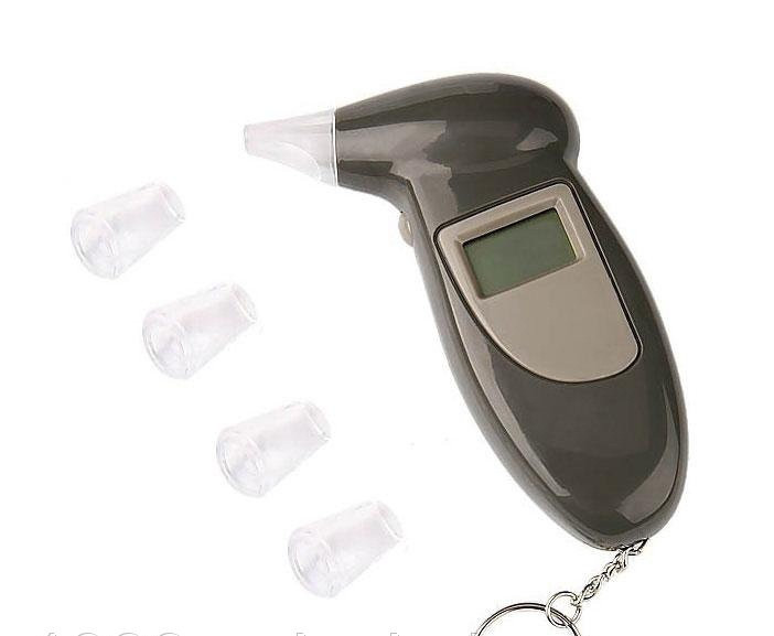 Персональний алкотестер Digital Breath Alcohol Tester