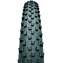 Велосипедна покришка шина Continental X-King 27.5"x2,2 , Performance, Skin (без уп.), фото 2