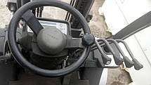 Газовий вилочний навантажувач Nissan UGF2A35DU 2009 б/у, фото 2