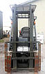 Вилковий навантажувач 1,5 тонни Nissan NP1F1A15D-2 2012 б/у, фото 7
