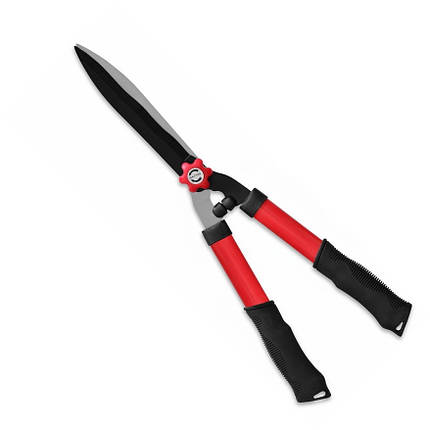 Ножиці садові Technics хвилясті леза 530 мм (71-046), фото 1