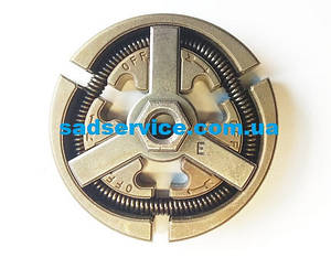 Муфта зчеплення (Оригінал) для бензопили Oleo-Mac GS 44, GS 45