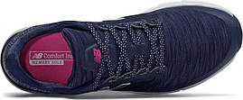 Кросівки жіночі стильні легкі New Balance 715n3 оригінал 36.5 / 23cm / us-6 / uk-4, фото 3