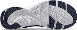 Кросівки жіночі стильні легкі New Balance 715n3 оригінал 36.5 / 23cm / us-6 / uk-4, фото 5