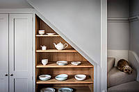 КУХНІ З МАСИВУ ТА ДСП: ЩО ВИБРАТИ?