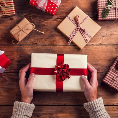 Подарунки і декор