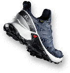 Нові кросівки від SALOMON для трейла : ALPHACROSS GTX, SUPERCROSS GTX, GTX SPEEDCROSS