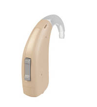 Слуховий апарат цифровий A&M (SIEMENS) STF P T1