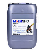 Mobil SHC Gear 320