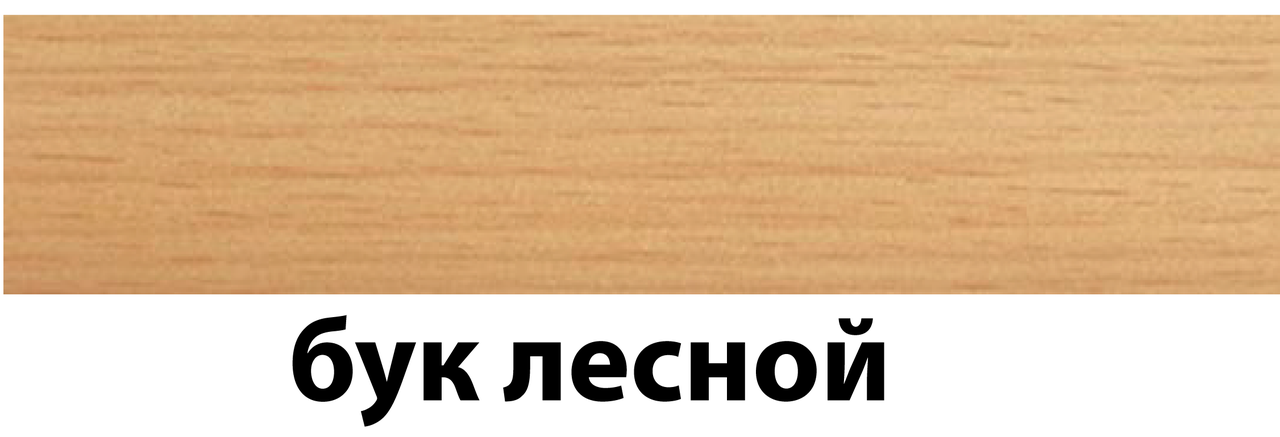 Плінтус Теко Класик 48х19 2,5 м бук лісовий