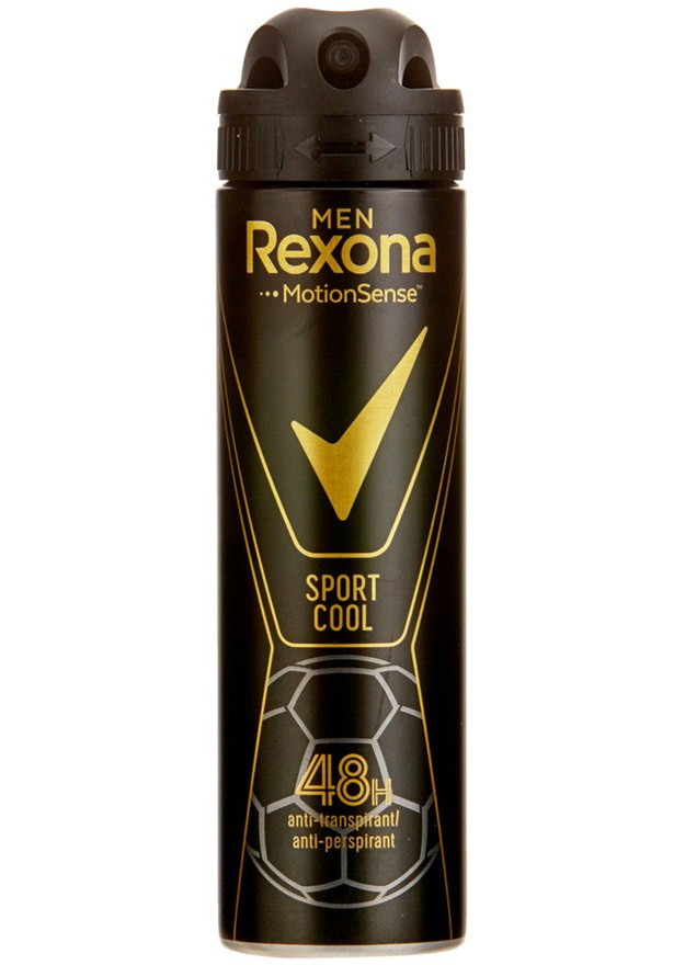 Дезодорант Rexona спрей MEN Sport Cool