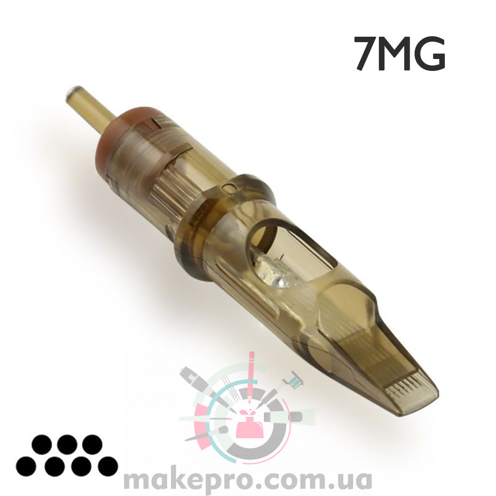 Картридж KWADRON Magnum 7 MG (0.30)