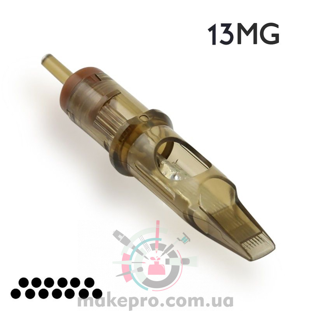 Картридж KWADRON Magnum 13 MG (0.30), фото 1