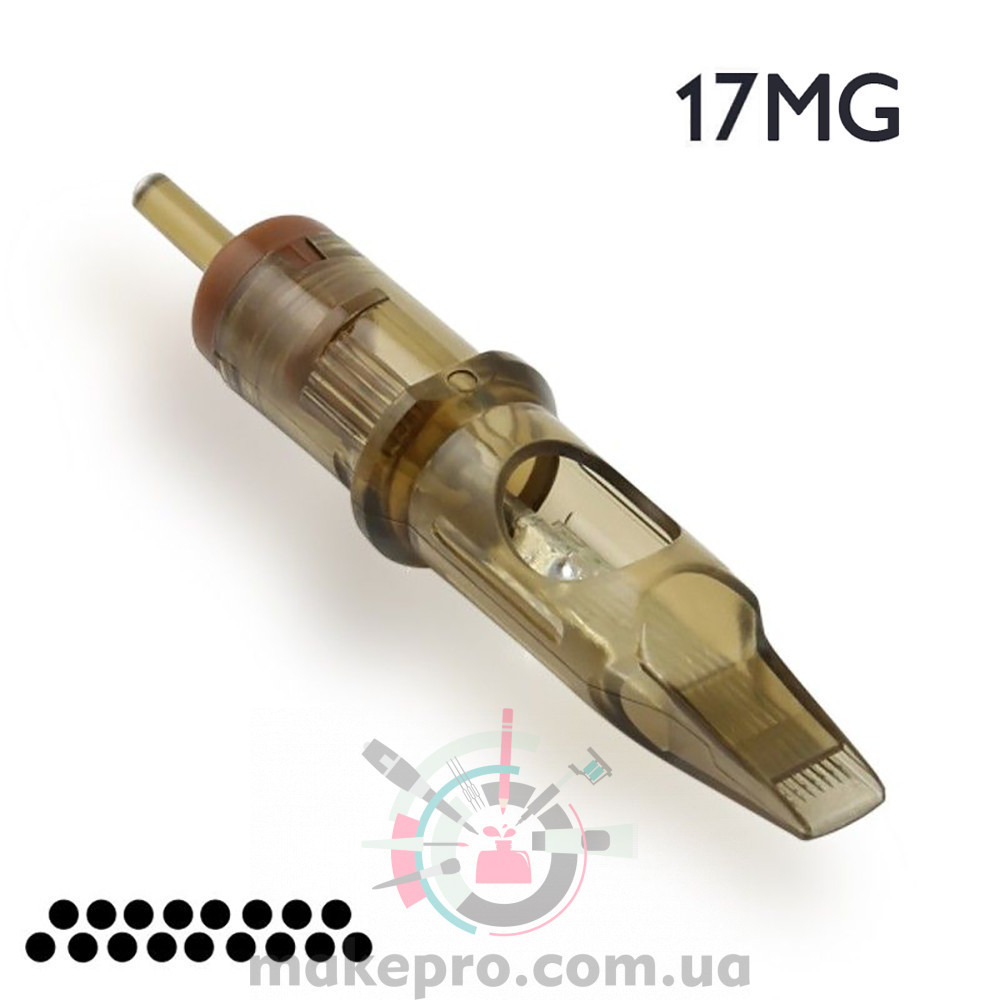 Картридж KWADRON Magnum 17 MG (0.30)