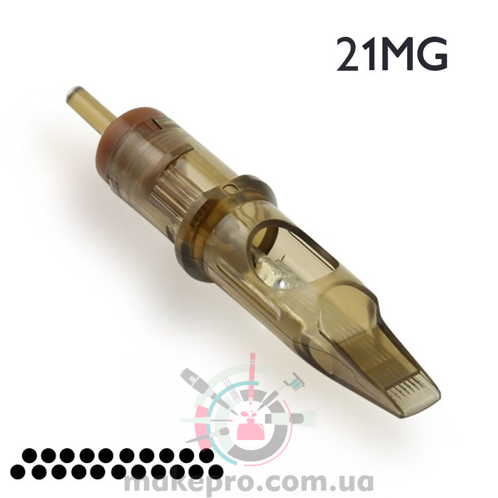 Картридж KWADRON Magnum 21 MG (0.30)