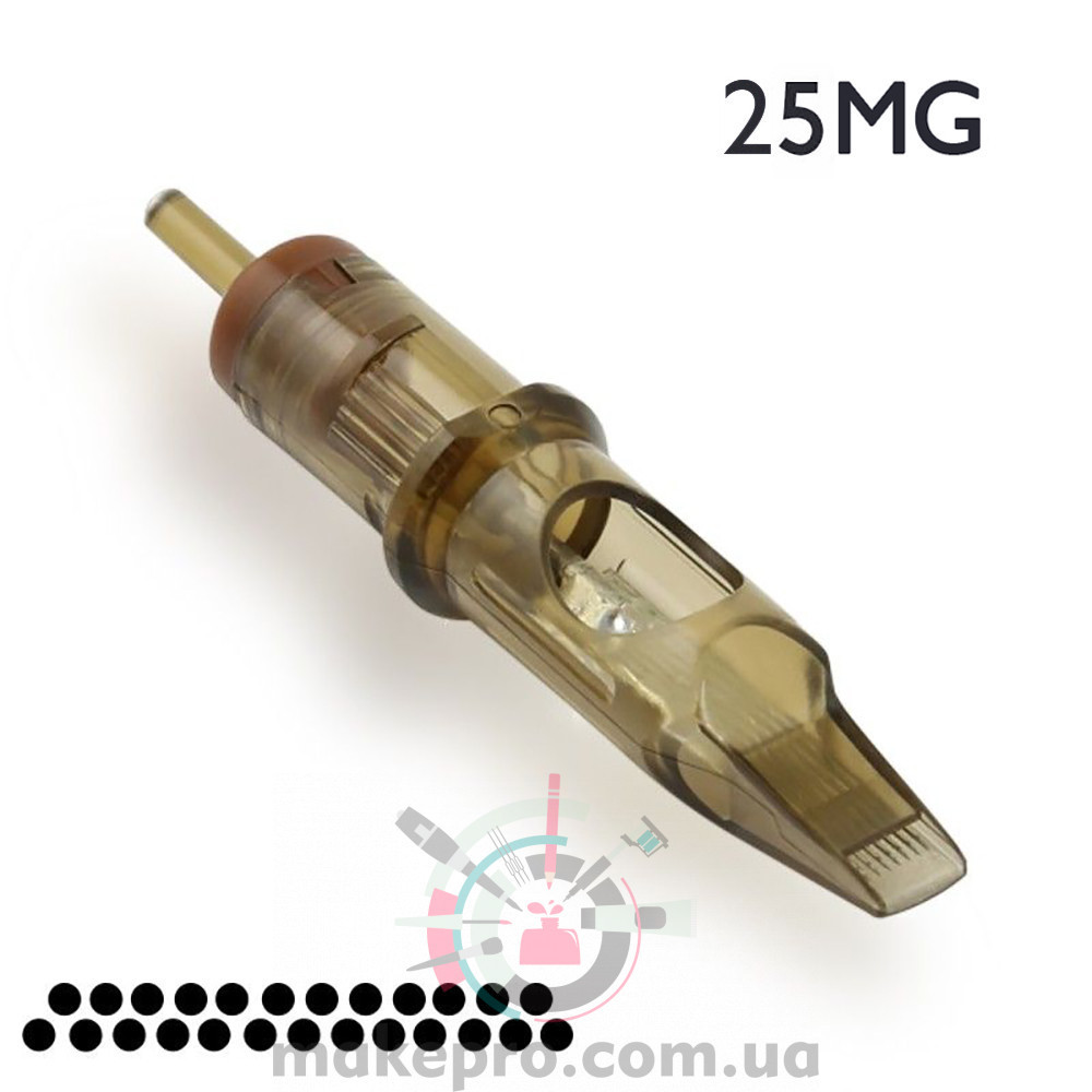 Картридж KWADRON Magnum 25 MG (0.30), фото 1