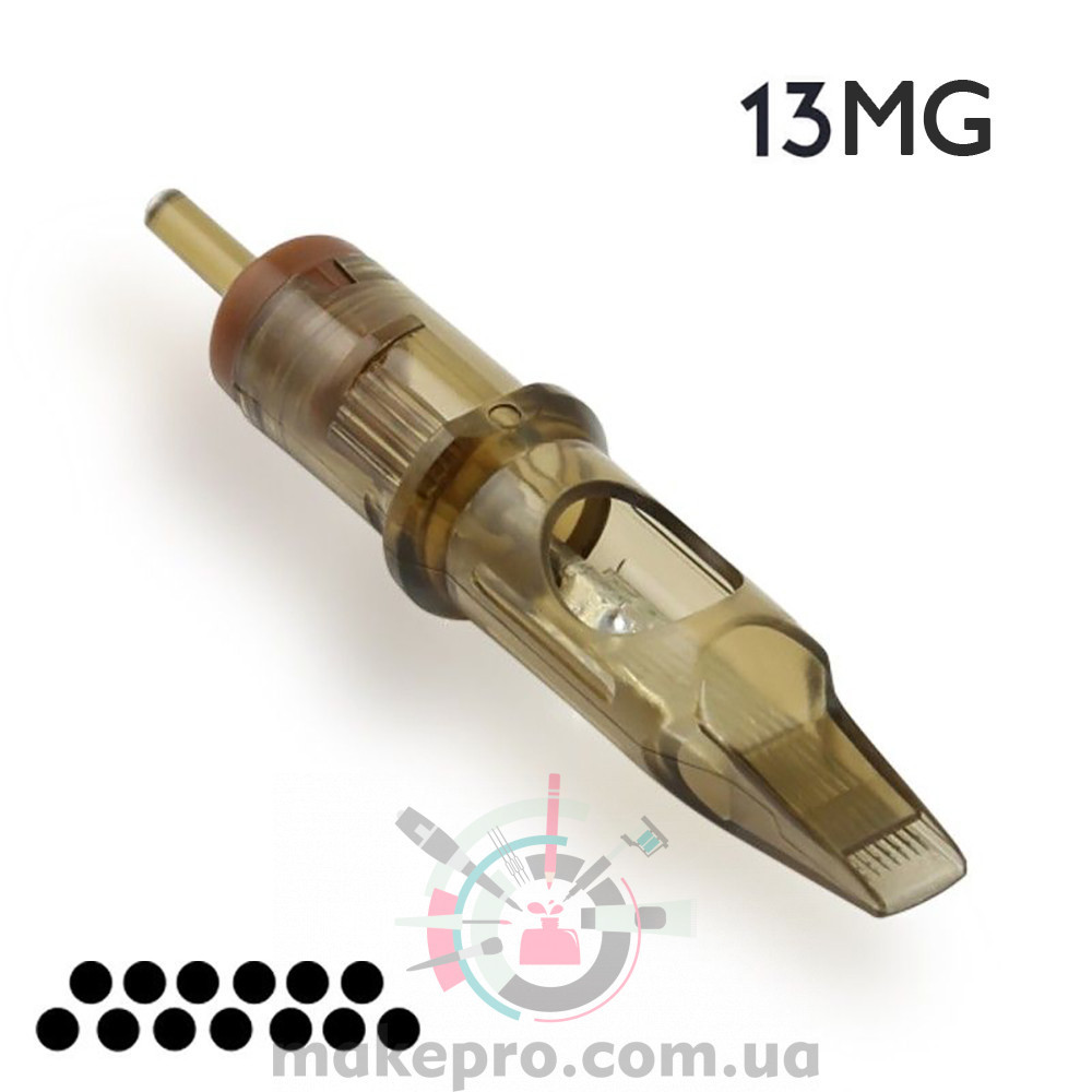 Картридж KWADRON Magnum 13 MG (0.35), фото 1