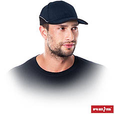 Кепка REIS Польща (головні убори робочі) CZFMN GB