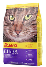 Josera Culinesse сухий корм з лососем для дорослих котів 2 кг