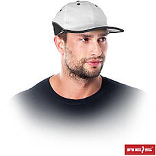 Кепка REIS Польща (головні убори робочі) CZFMN WS