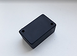 Корпус N7-23 з вікном для електроніки 47х29х19, фото 3